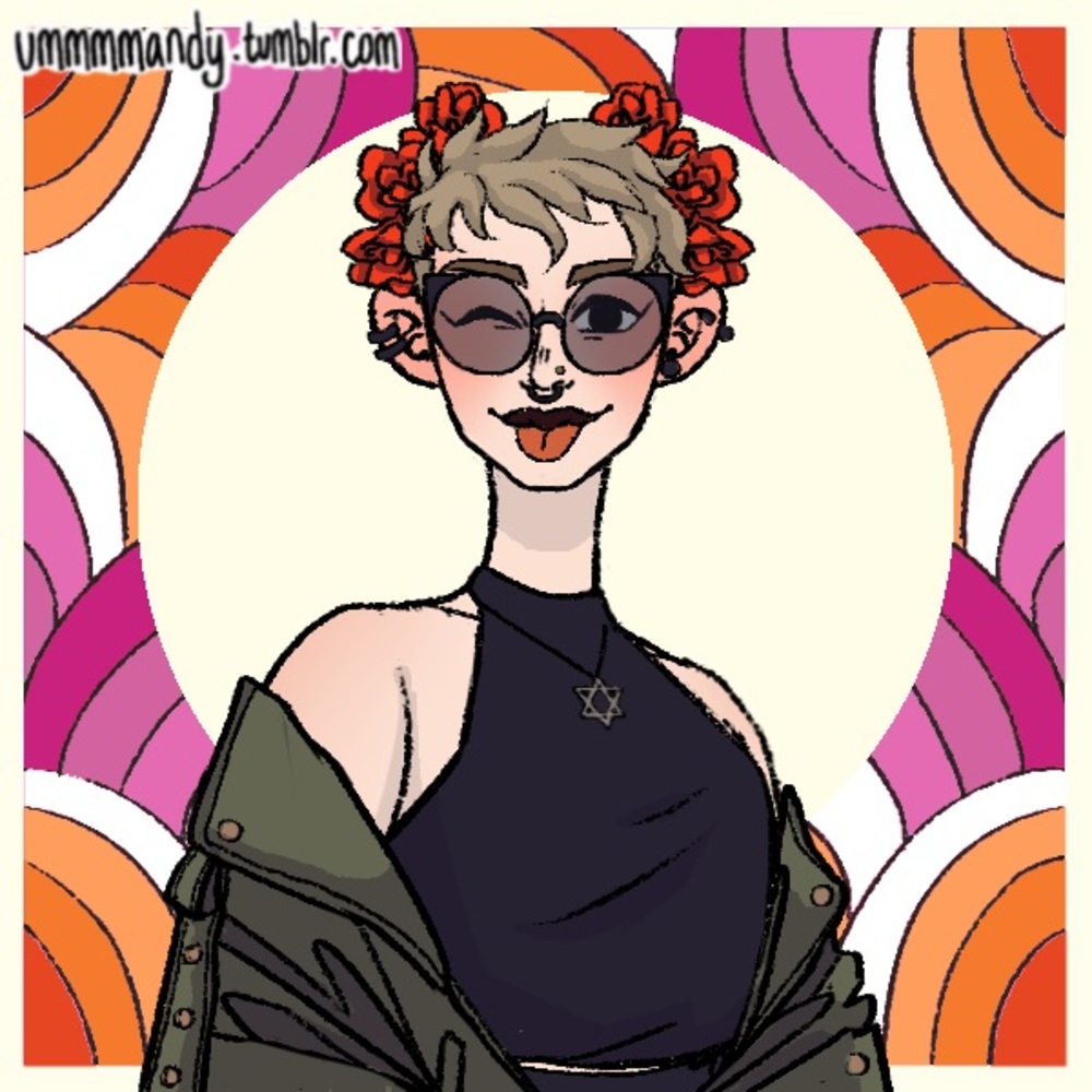 Meet your Posher, Rae